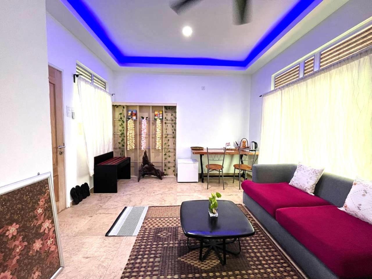 Adagaya Villa - Villa With Private Pool, Without Pool Pantai Cenang  Luaran gambar