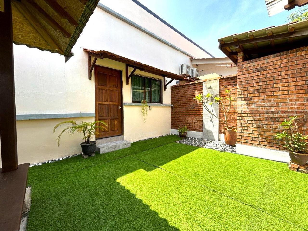 Adagaya Villa - Villa With Private Pool, Without Pool Pantai Cenang  Luaran gambar